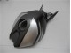 Schwarz Silber Grau CBR 1000 RR 2006-2007 Verkleidungen Schwarz Silber Grau CBR 1000 RR 2006-2007 Verkleidungen
