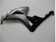 Schwarz Silber Grau CBR 1000 RR 2006-2007 Verkleidungen Schwarz Silber Grau CBR 1000 RR 2006-2007 Verkleidungen