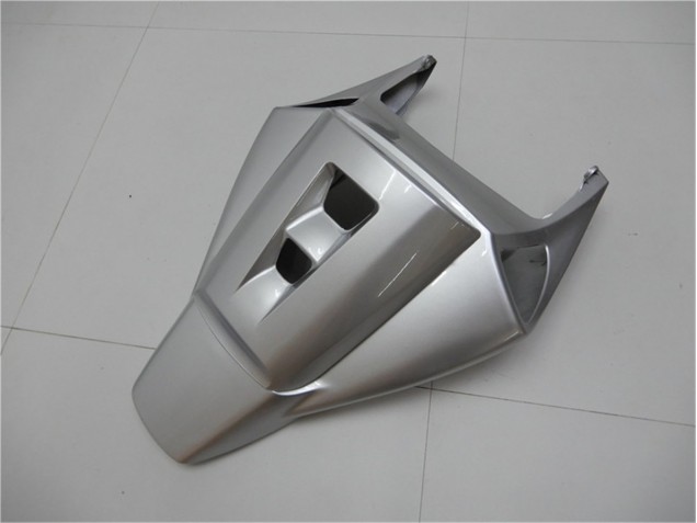 Schwarz Silber Grau CBR 1000 RR 2006-2007 Verkleidungen Schwarz Silber Grau CBR 1000 RR 2006-2007 Verkleidungen