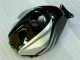 Schwarz Silber Repsol CBR 600 RR 2005-2006 Verkleidungen Schwarz Silber Repsol CBR 600 RR 2005-2006 Verkleidungen