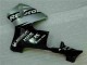 Schwarz Silber Repsol CBR 600 RR 2005-2006 Verkleidungen Schwarz Silber Repsol CBR 600 RR 2005-2006 Verkleidungen