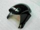 Schwarz Silber Repsol CBR 600 RR 2005-2006 Verkleidungen Schwarz Silber Repsol CBR 600 RR 2005-2006 Verkleidungen