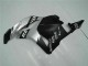Schwarz Silber Repsol CBR 600 RR 2009-2012 Verkleidungen Schwarz Silber Repsol CBR 600 RR 2009-2012 Verkleidungen
