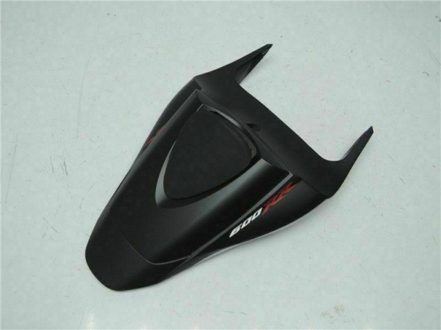 Schwarz Silber Repsol CBR 600 RR 2009-2012 Verkleidungen Schwarz Silber Repsol CBR 600 RR 2009-2012 Verkleidungen
