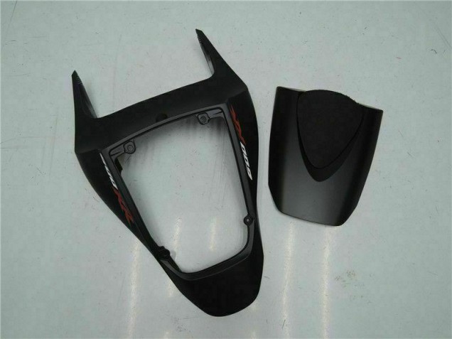 Schwarz Silber Repsol CBR 600 RR 2009-2012 Verkleidungen Schwarz Silber Repsol CBR 600 RR 2009-2012 Verkleidungen