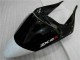 Schwarz Weiß 3M Touch4 ZX6R 2009-2012 Verkleidung Schwarz Weiß 3M Touch4 ZX6R 2009-2012 Verkleidung