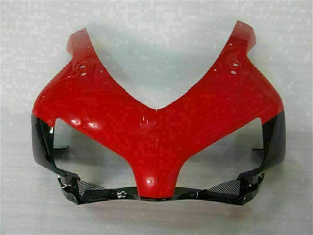 Schwarz Weiß CBR 1000 RR 2004-2005 Verkleidungen & Plastik Schwarz Weiß CBR 1000 RR 2004-2005 Verkleidungen & Plastik