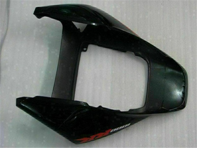 Schwarz Weiß CBR 1000 RR 2004-2005 Verkleidungen & Plastik Schwarz Weiß CBR 1000 RR 2004-2005 Verkleidungen & Plastik