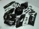 Schwarz West CBR 1000 RR 2004-2005 Verkleidungen Schwarz West CBR 1000 RR 2004-2005 Verkleidungen