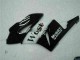 Schwarz West CBR 1000 RR 2004-2005 Verkleidungen Schwarz West CBR 1000 RR 2004-2005 Verkleidungen