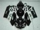Schwarz West CBR 1000 RR 2004-2005 Verkleidungen Schwarz West CBR 1000 RR 2004-2005 Verkleidungen