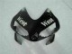 Schwarz West CBR 600 RR 2003-2004 Verkleidungen Schwarz West CBR 600 RR 2003-2004 Verkleidungen