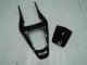 Schwarz West CBR 600 RR 2003-2004 Verkleidungen Schwarz West CBR 600 RR 2003-2004 Verkleidungen