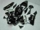 Schwarz West CBR 600 RR 2003-2004 Verkleidungen Schwarz West CBR 600 RR 2003-2004 Verkleidungen