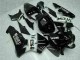 Schwarz West CBR 600 RR 2005-2006 Verkleidungen Schwarz West CBR 600 RR 2005-2006 Verkleidungen