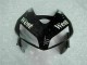 Schwarz West CBR 600 RR 2005-2006 Verkleidungen Schwarz West CBR 600 RR 2005-2006 Verkleidungen