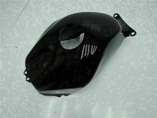 Schwarz West CBR 600 RR 2005-2006 Verkleidungen Schwarz West CBR 600 RR 2005-2006 Verkleidungen