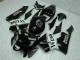 Schwarz West CBR 600 RR 2005-2006 Verkleidungen Schwarz West CBR 600 RR 2005-2006 Verkleidungen