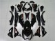 Schwarz Z800 2013-2016 Verkleidungen Schwarz Z800 2013-2016 Verkleidungen