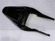 Schwarz mit Blaur Flamme CBR 600 RR 2003-2004 Verkleidungen Schwarz mit Blaur Flamme CBR 600 RR 2003-2004 Verkleidungen