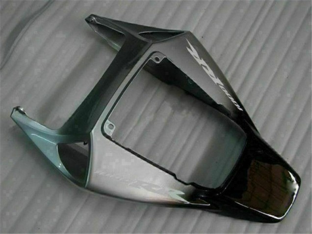 Schwarze SevenStars CBR 1000 RR 2004-2005 Verkleidungen Schwarze SevenStars CBR 1000 RR 2004-2005 Verkleidungen