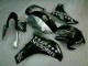 Schwarze SevenStars CBR 1000 RR 2008-2011 Verkleidungen Schwarze SevenStars CBR 1000 RR 2008-2011 Verkleidungen