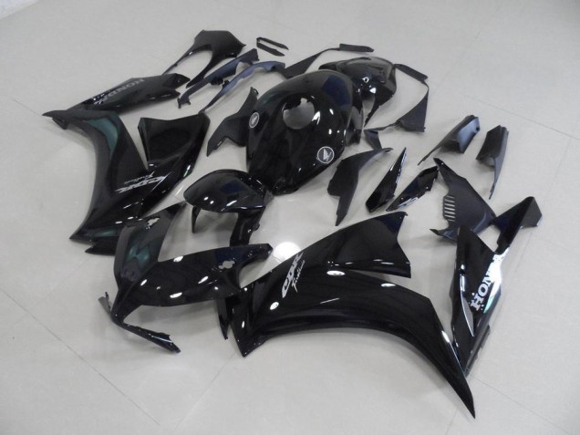 Schwarzer OEM Stil CBR 1000 RR 2012-2016 Verkleidungen Schwarzer OEM Stil CBR 1000 RR 2012-2016 Verkleidungen