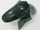 Schwarzer Roter Ninja EX250 2008-2012 Verkleidungen Schwarzer Roter Ninja EX250 2008-2012 Verkleidungen