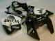Schwarzer West Ninja ZX6R 2000-2002 Verkleidungen Schwarzer West Ninja ZX6R 2000-2002 Verkleidungen