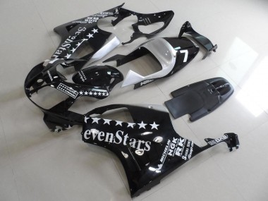 SevenStars VTR 1000 2000-2006 Verkleidungen
