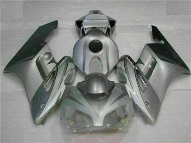 Silber CBR 1000 RR 2004-2005 Verkleidungen