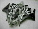 Silber CBR 1000 RR 2006-2007 Verkleidungen Silber CBR 1000 RR 2006-2007 Verkleidungen