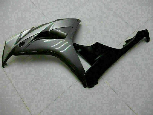 Silber CBR 1000 RR 2006-2007 Verkleidungen Silber CBR 1000 RR 2006-2007 Verkleidungen