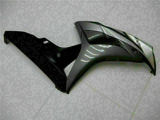 Silber CBR 1000 RR 2006-2007 Verkleidungen Silber CBR 1000 RR 2006-2007 Verkleidungen