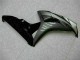 Silber CBR 1000 RR 2006-2007 Verkleidungen Silber CBR 1000 RR 2006-2007 Verkleidungen