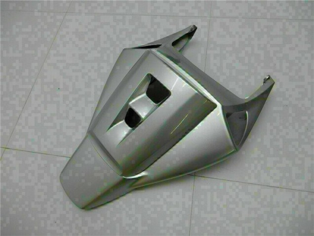 Silber CBR 1000 RR 2006-2007 Verkleidungen Silber CBR 1000 RR 2006-2007 Verkleidungen