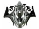 Silber CBR 1000 RR 2006-2007 Verkleidungen Silber CBR 1000 RR 2006-2007 Verkleidungen