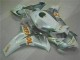 Silber CBR 1000 RR 2008-2011 Verkleidungen Silber CBR 1000 RR 2008-2011 Verkleidungen