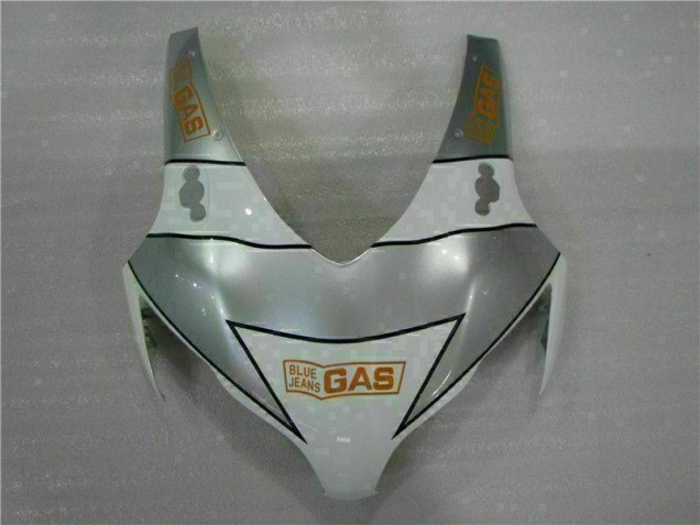 Silber CBR 1000 RR 2008-2011 Verkleidungen Silber CBR 1000 RR 2008-2011 Verkleidungen
