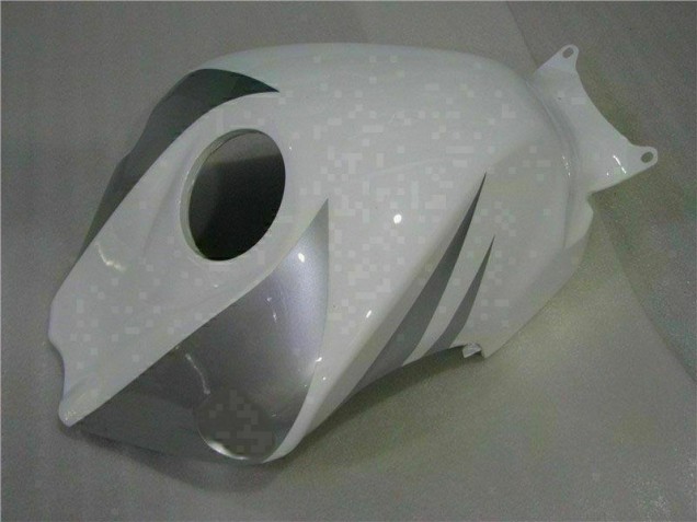Silber CBR 1000 RR 2008-2011 Verkleidungen Silber CBR 1000 RR 2008-2011 Verkleidungen