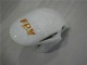 Silber CBR 1000 RR 2008-2011 Verkleidungen Silber CBR 1000 RR 2008-2011 Verkleidungen