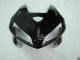 Silber CBR 600 RR 2005-2006 Verkleidungen Silber CBR 600 RR 2005-2006 Verkleidungen