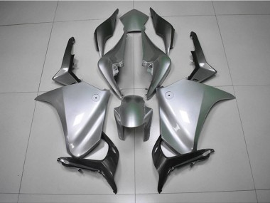 Silber VFR 1200 2010-2014 Verkleidungen