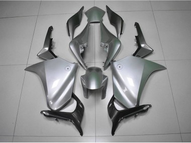 Silber VFR 1200 2010-2014 Verkleidungen