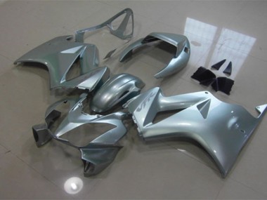 Silber VFR 800 2002-2013 Verkleidung