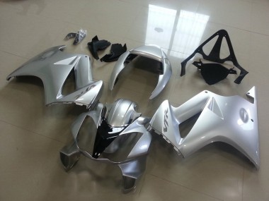 Silber VFR 800 2002-2013 Verkleidungen