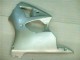 Silber ZX6R 2000-2002 Verkleidungen Silber ZX6R 2000-2002 Verkleidungen