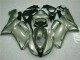 Silber ZX6R 2007-2008 Verkleidungen Silber ZX6R 2007-2008 Verkleidungen