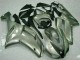 Silber ZX6R 2007-2008 Verkleidungen Silber ZX6R 2007-2008 Verkleidungen