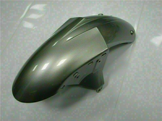 Silber ZX6R 2007-2008 Verkleidungen Silber ZX6R 2007-2008 Verkleidungen
